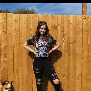 Meet your Posher, Brooklyn